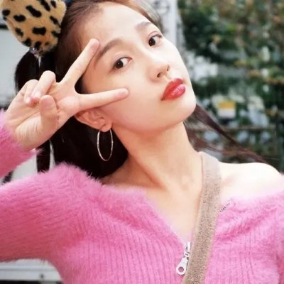 咳,小母牛